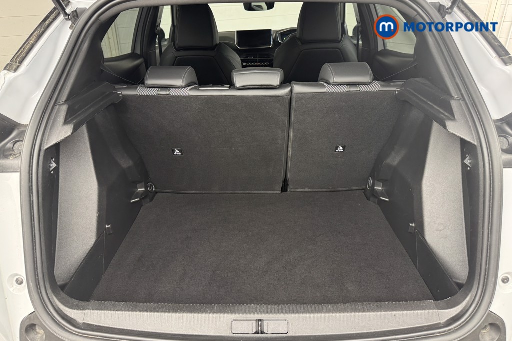 Peugeot 2008 GT Automatic Petrol SUV - Stock Number (1539741) - 3rd supplementary image