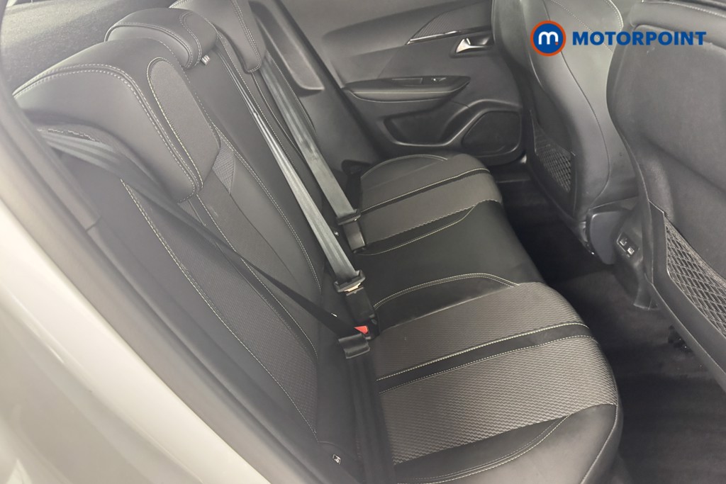 Peugeot 2008 GT Automatic Petrol SUV - Stock Number (1539741) - 4th supplementary image