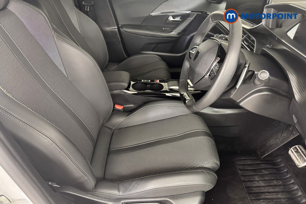 Peugeot 2008 GT Automatic Petrol SUV - Stock Number (1539741) - 5th supplementary image