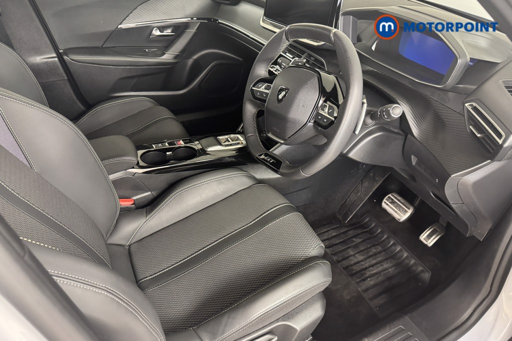 Peugeot 2008 GT Automatic Petrol SUV - Stock Number (1539741) - 6th supplementary image
