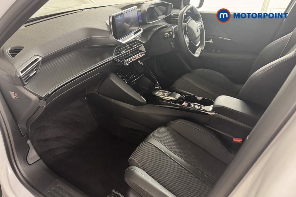 Peugeot 2008 GT Automatic Petrol SUV - Stock Number (1539741) - 7th supplementary image