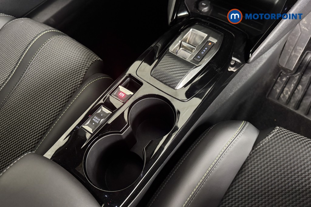 Peugeot 2008 GT Automatic Petrol SUV - Stock Number (1539741) - 9th supplementary image