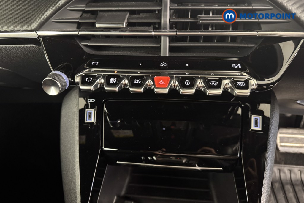 Peugeot 2008 GT Automatic Petrol SUV - Stock Number (1539741) - 10th supplementary image