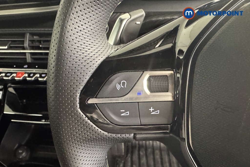 Peugeot 2008 GT Automatic Petrol SUV - Stock Number (1539741) - 12th supplementary image
