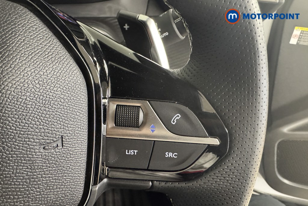 Peugeot 2008 GT Automatic Petrol SUV - Stock Number (1539741) - 13th supplementary image