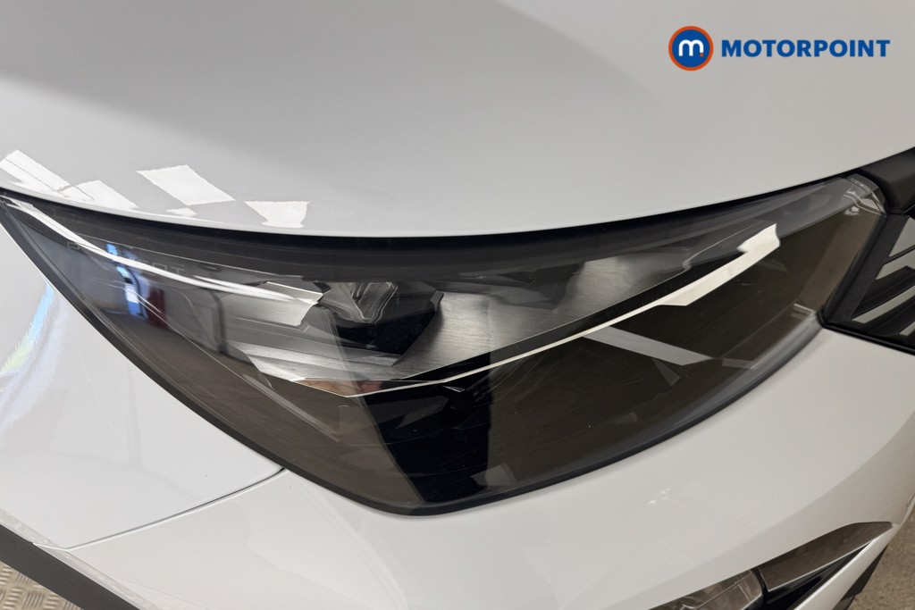 Peugeot 2008 GT Automatic Petrol SUV - Stock Number (1539741) - 16th supplementary image