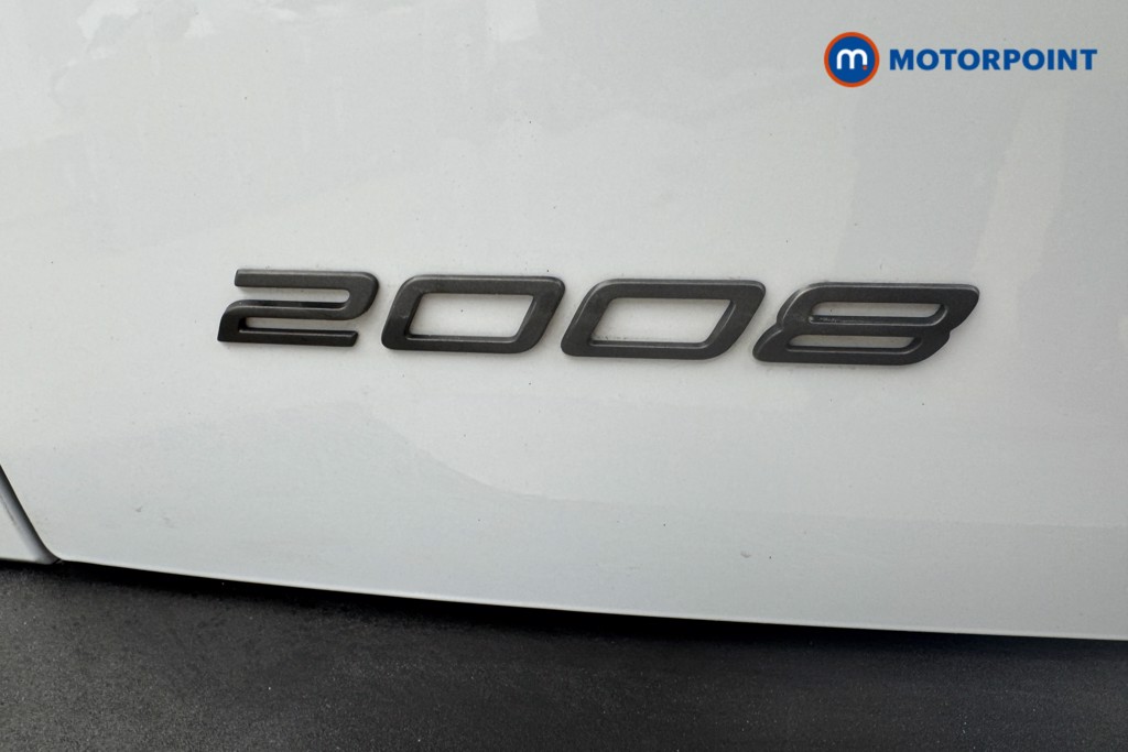 Peugeot 2008 GT Automatic Petrol SUV - Stock Number (1539741) - 19th supplementary image