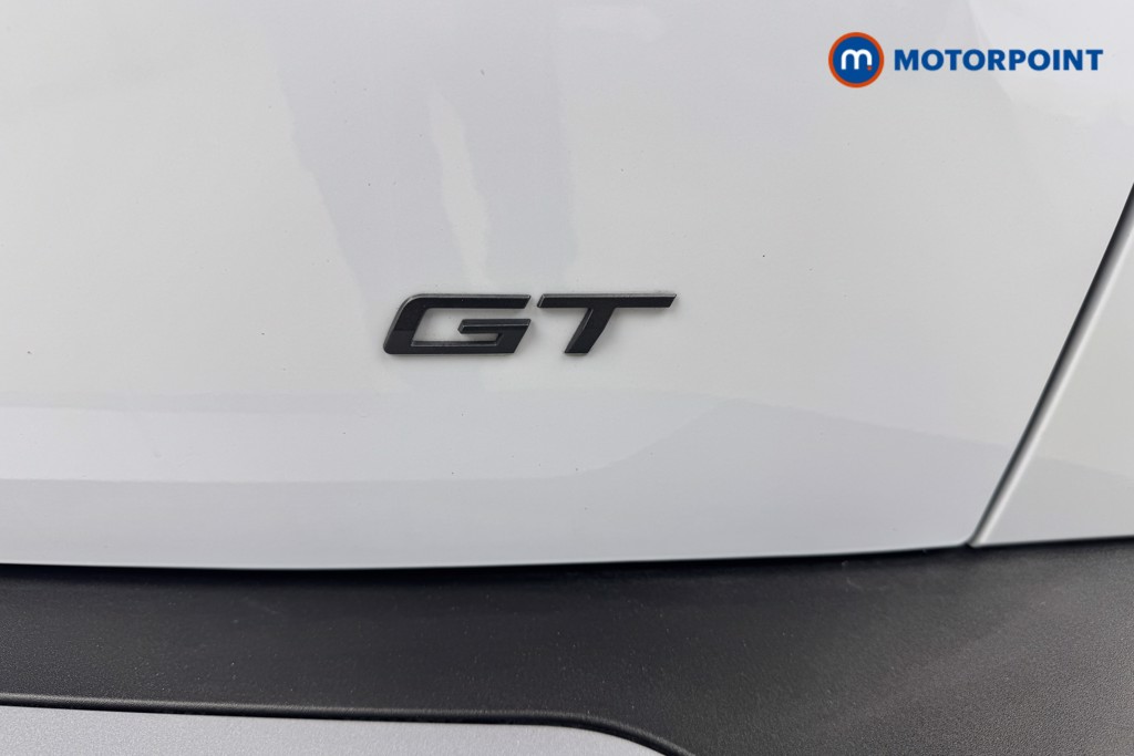 Peugeot 2008 GT Automatic Petrol SUV - Stock Number (1539741) - 20th supplementary image