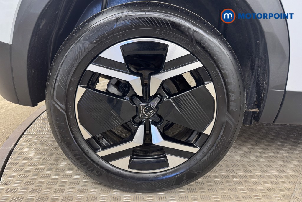 Peugeot 2008 GT Automatic Petrol SUV - Stock Number (1539741) - 21st supplementary image