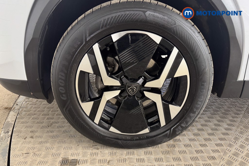 Peugeot 2008 GT Automatic Petrol SUV - Stock Number (1539741) - 23rd supplementary image