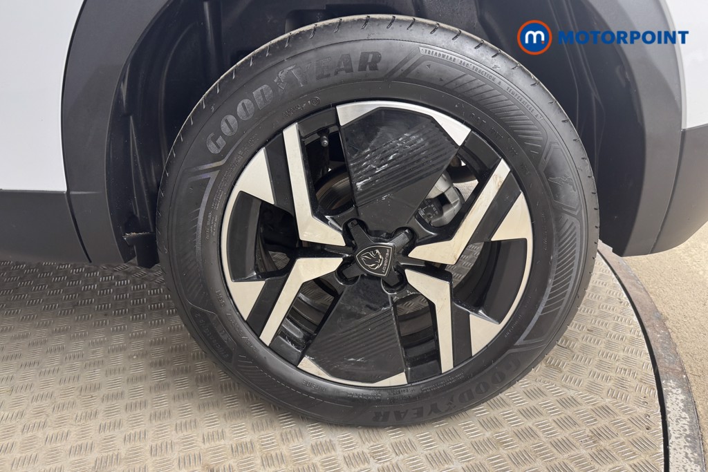Peugeot 2008 GT Automatic Petrol SUV - Stock Number (1539741) - 24th supplementary image