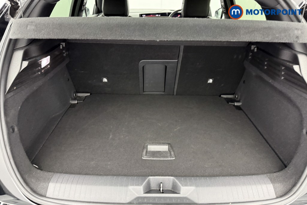Vauxhall Astra Ultimate Manual Petrol Hatchback - Stock Number (1539802) - 21st supplementary image