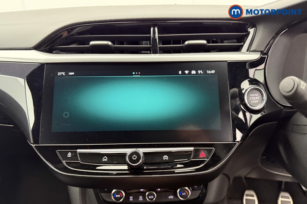 Vauxhall Corsa Ultimate Manual Petrol Hatchback - Stock Number (1539908) - 8th supplementary image