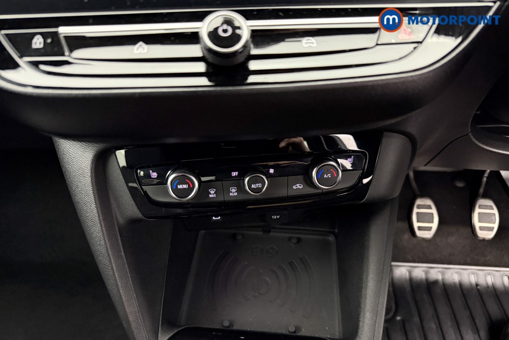 Vauxhall Corsa Ultimate Manual Petrol Hatchback - Stock Number (1539908) - 12th supplementary image