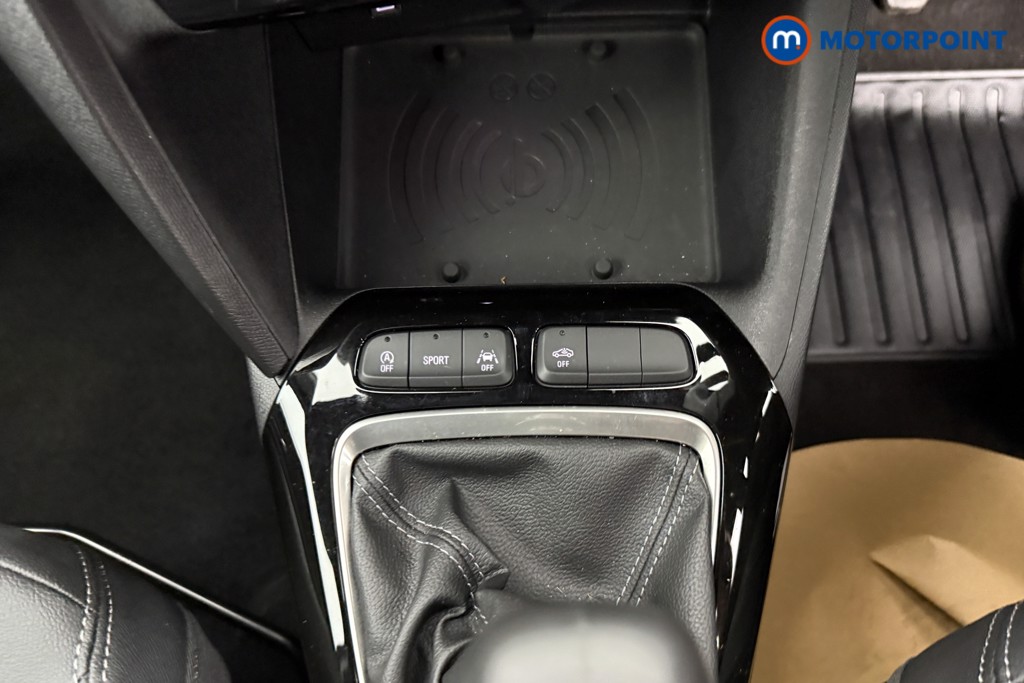 Vauxhall Corsa Ultimate Manual Petrol Hatchback - Stock Number (1539908) - 13th supplementary image
