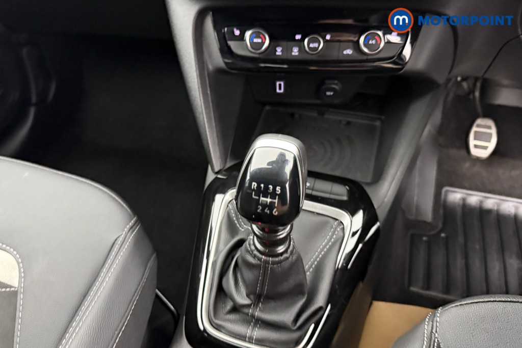 Vauxhall Corsa Ultimate Manual Petrol Hatchback - Stock Number (1539908) - 14th supplementary image