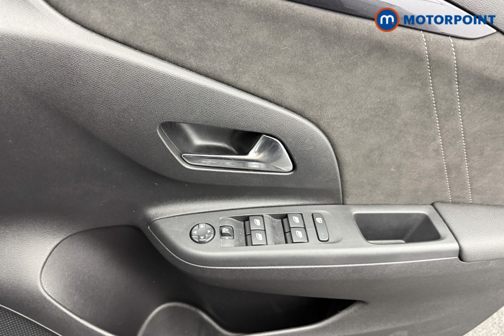 Vauxhall Corsa Ultimate Manual Petrol Hatchback - Stock Number (1539908) - 18th supplementary image