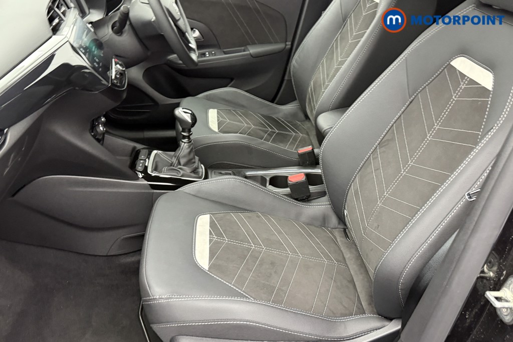 Vauxhall Corsa Ultimate Manual Petrol Hatchback - Stock Number (1539908) - 23rd supplementary image