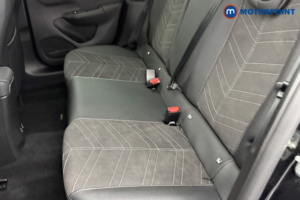 Vauxhall Corsa Ultimate Manual Petrol Hatchback - Stock Number (1539908) - 24th supplementary image