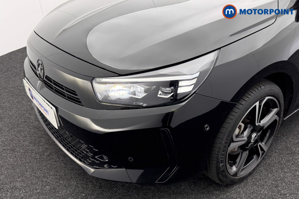 Vauxhall Corsa Ultimate Manual Petrol Hatchback - Stock Number (1539908) - 29th supplementary image