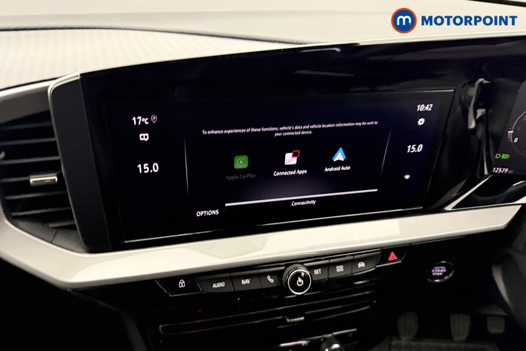 Vauxhall Mokka Ultimate Manual Petrol SUV - Stock Number (1539915) - 2nd supplementary image