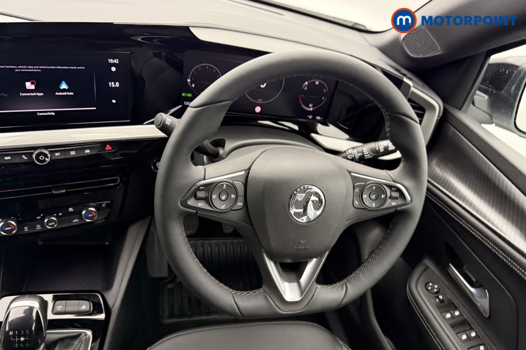 Vauxhall Mokka Ultimate Manual Petrol SUV - Stock Number (1539915) - 3rd supplementary image
