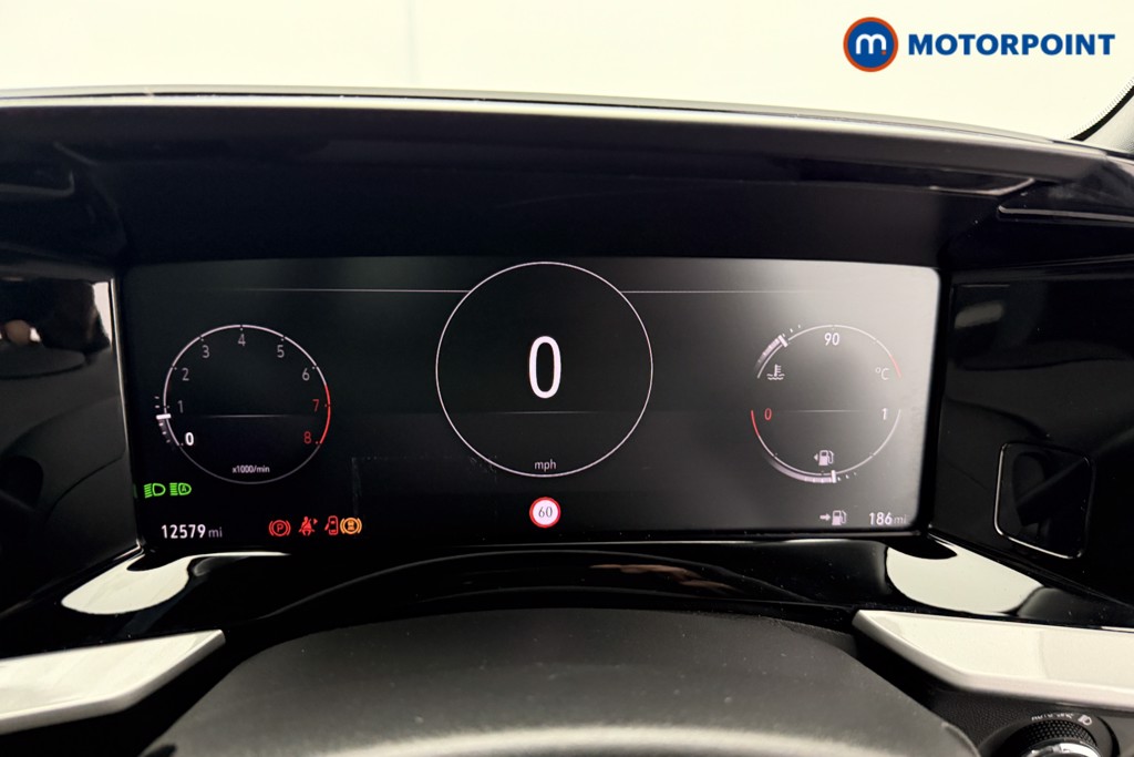 Vauxhall Mokka Ultimate Manual Petrol SUV - Stock Number (1539915) - 5th supplementary image