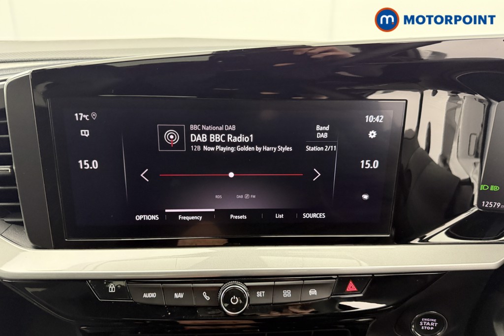 Vauxhall Mokka Ultimate Manual Petrol SUV - Stock Number (1539915) - 6th supplementary image