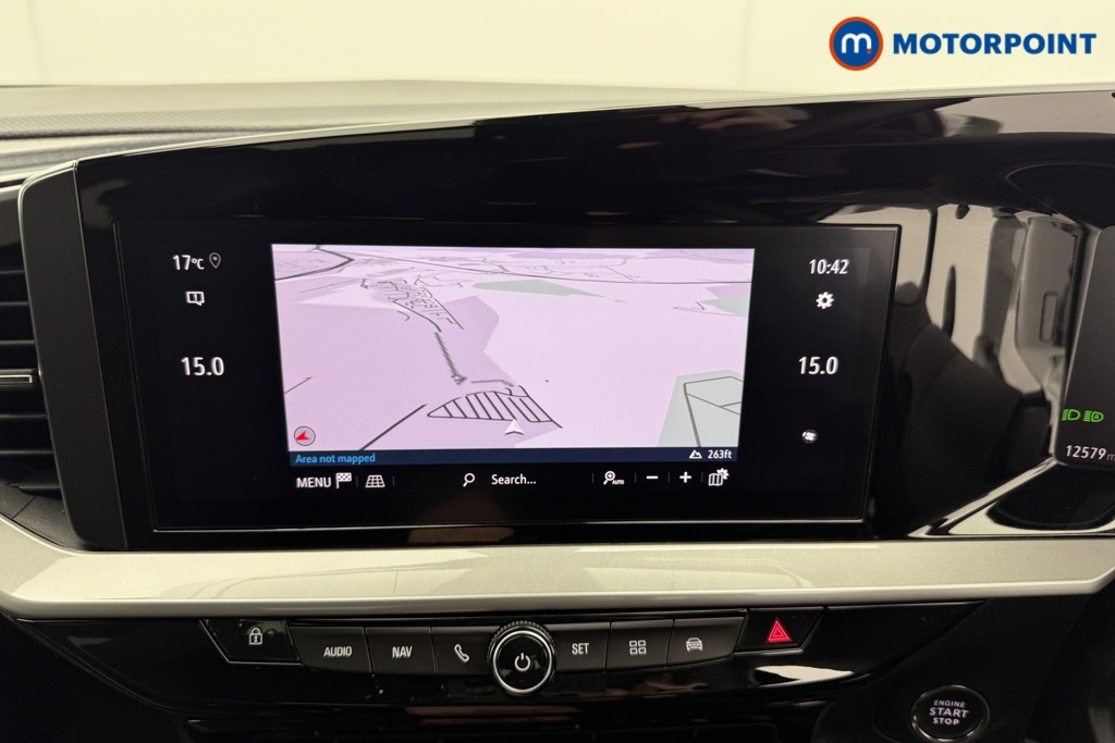Vauxhall Mokka Ultimate Manual Petrol SUV - Stock Number (1539915) - 7th supplementary image