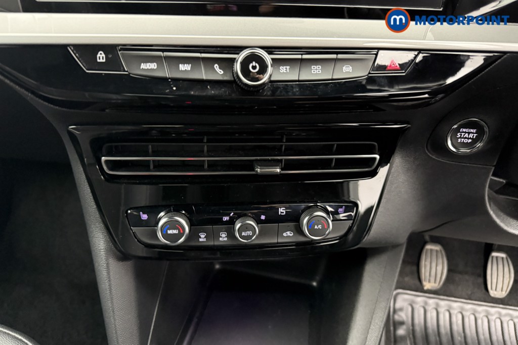 Vauxhall Mokka Ultimate Manual Petrol SUV - Stock Number (1539915) - 10th supplementary image