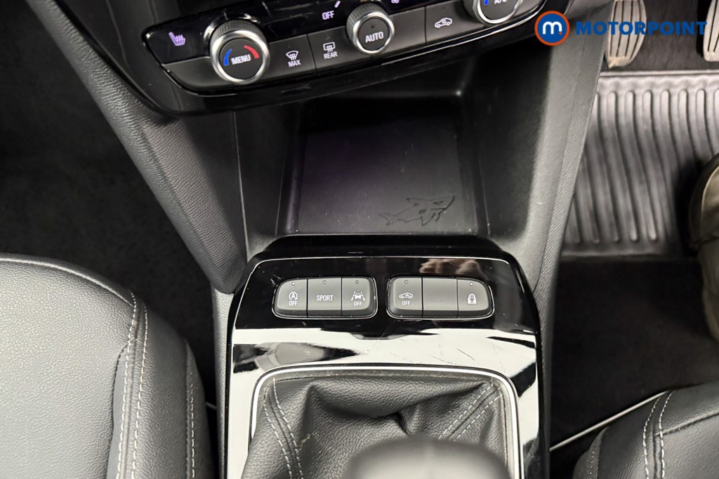 Vauxhall Mokka Ultimate Manual Petrol SUV - Stock Number (1539915) - 11th supplementary image
