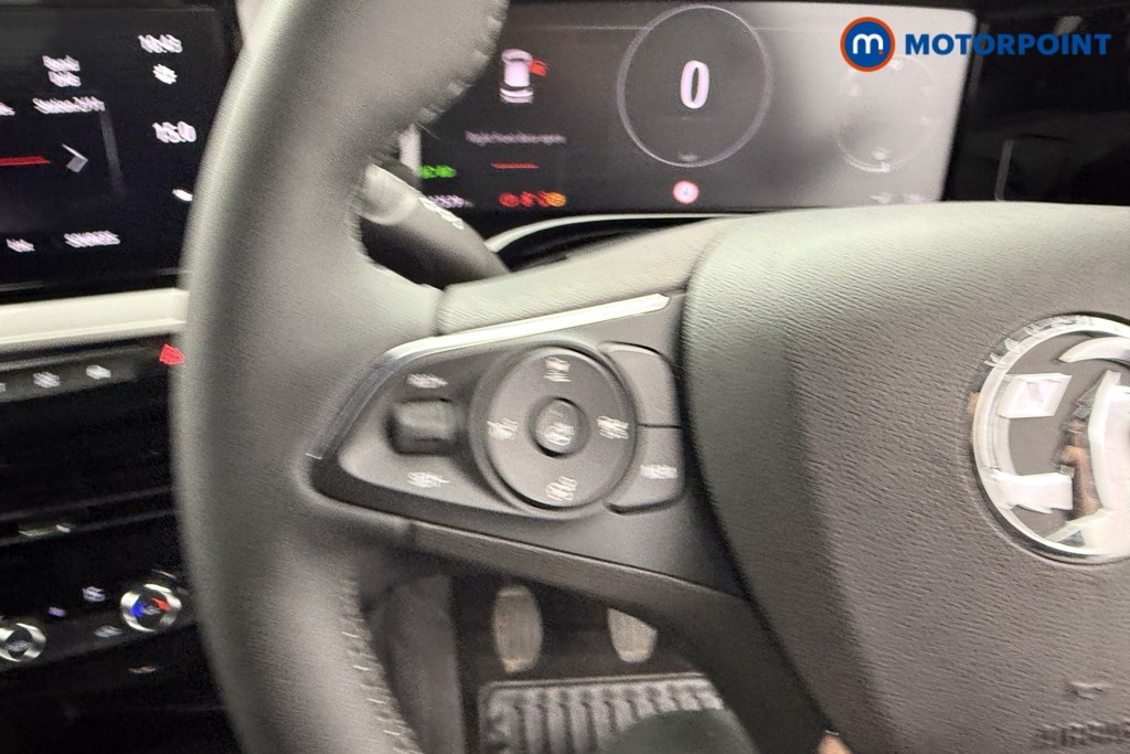 Vauxhall Mokka Ultimate Manual Petrol SUV - Stock Number (1539915) - 13th supplementary image