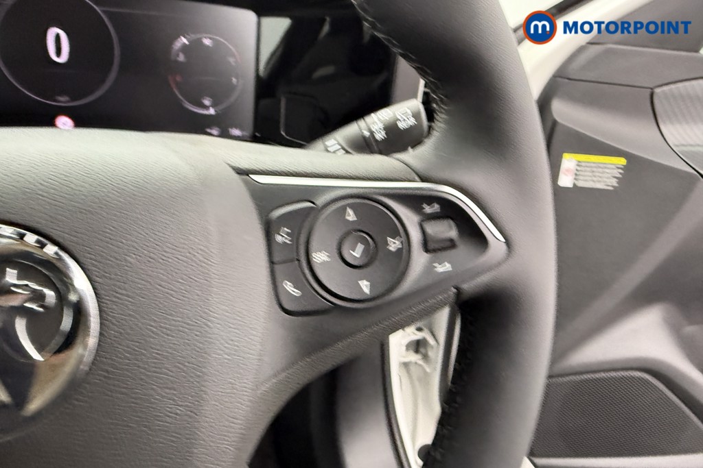 Vauxhall Mokka Ultimate Manual Petrol SUV - Stock Number (1539915) - 14th supplementary image