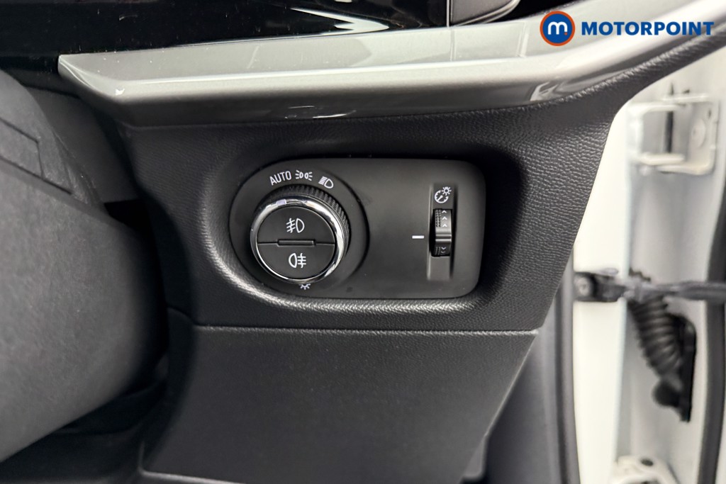 Vauxhall Mokka Ultimate Manual Petrol SUV - Stock Number (1539915) - 15th supplementary image