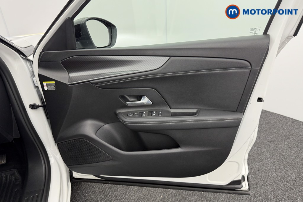 Vauxhall Mokka Ultimate Manual Petrol SUV - Stock Number (1539915) - 17th supplementary image
