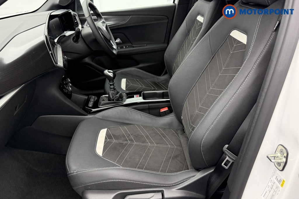 Vauxhall Mokka Ultimate Manual Petrol SUV - Stock Number (1539915) - 20th supplementary image