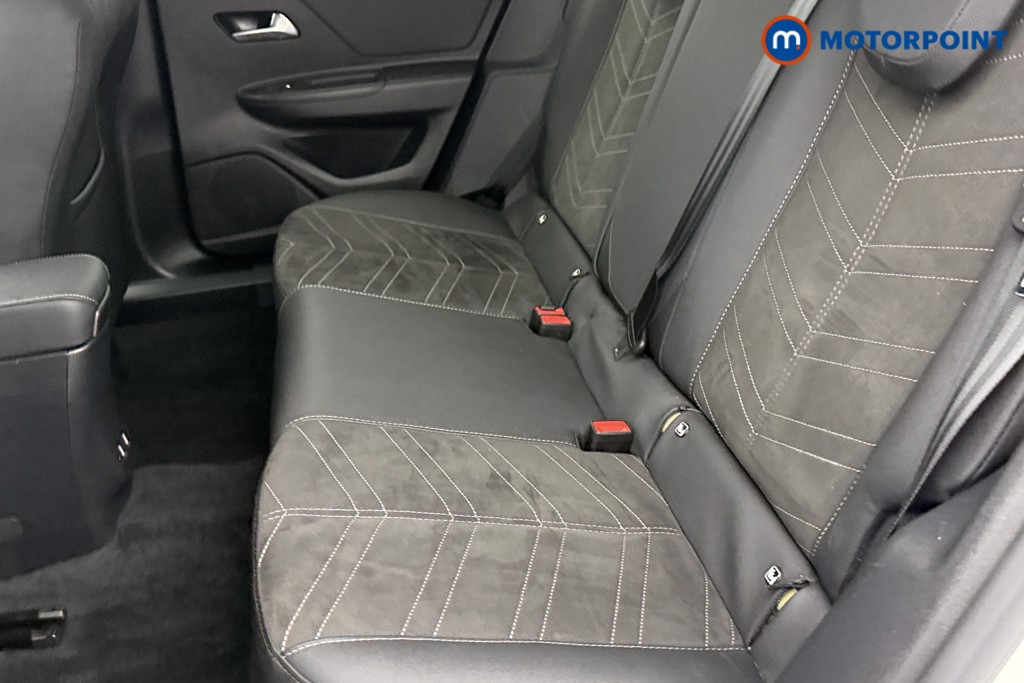 Vauxhall Mokka Ultimate Manual Petrol SUV - Stock Number (1539915) - 21st supplementary image