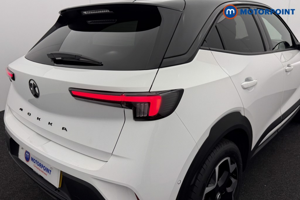 Vauxhall Mokka Ultimate Manual Petrol SUV - Stock Number (1539915) - 24th supplementary image