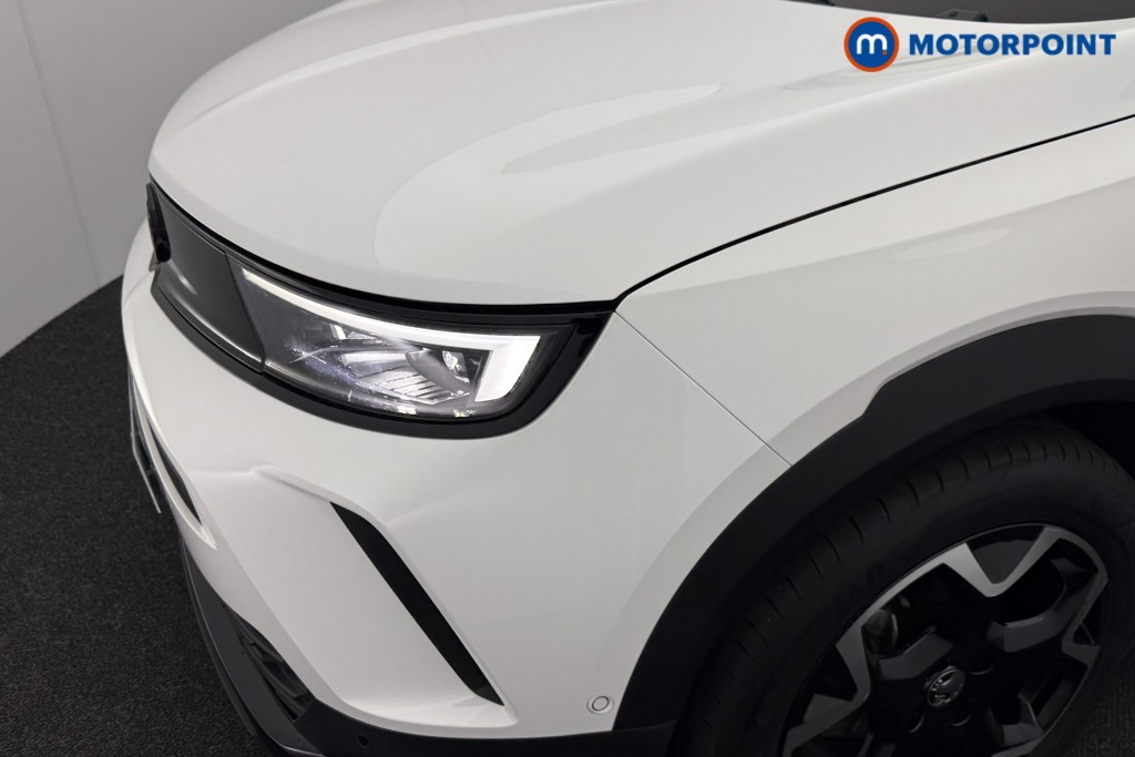 Vauxhall Mokka Ultimate Manual Petrol SUV - Stock Number (1539915) - 26th supplementary image