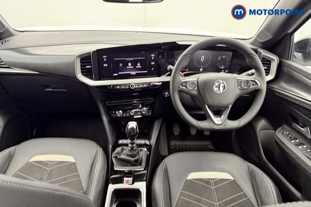 Vauxhall Mokka Ultimate Manual Petrol SUV - Stock Number (1539915) - 1st supplementary image