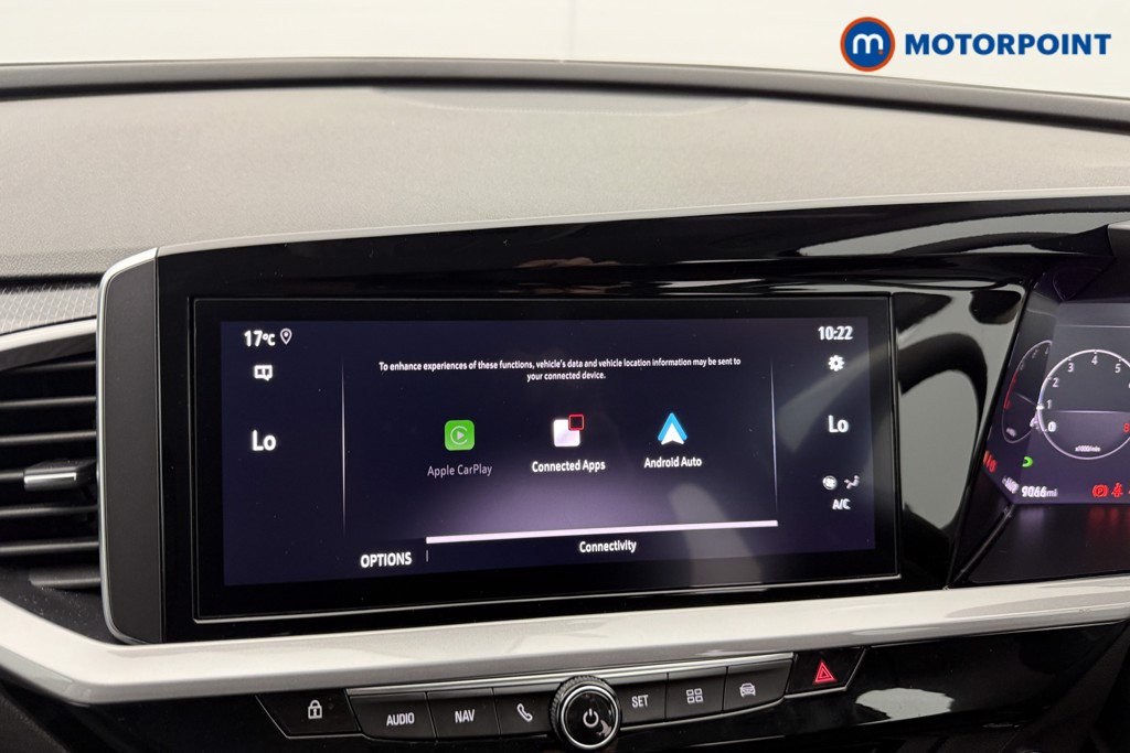 Vauxhall Grandland Ultimate Manual Petrol SUV - Stock Number (1539925) - 2nd supplementary image