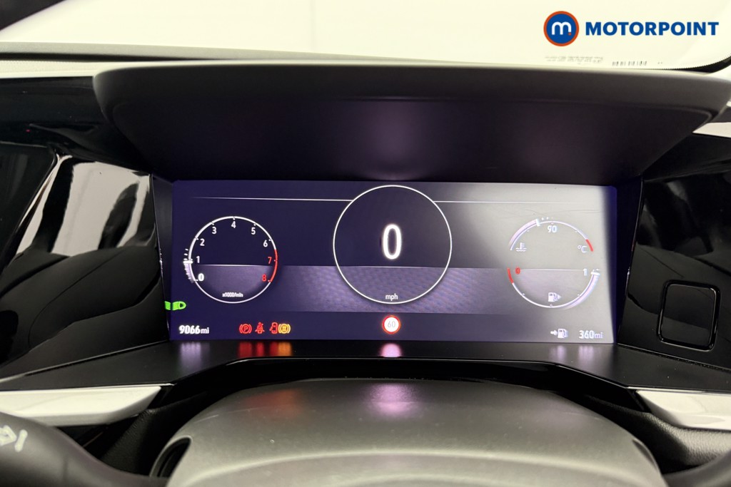 Vauxhall Grandland Ultimate Manual Petrol SUV - Stock Number (1539925) - 5th supplementary image