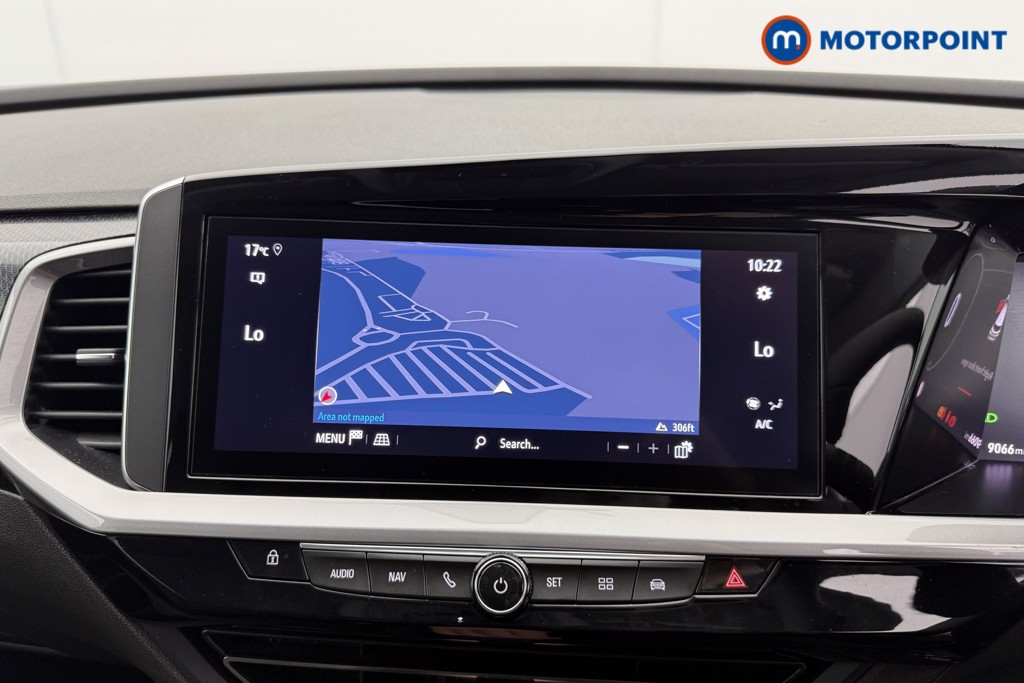 Vauxhall Grandland Ultimate Manual Petrol SUV - Stock Number (1539925) - 7th supplementary image