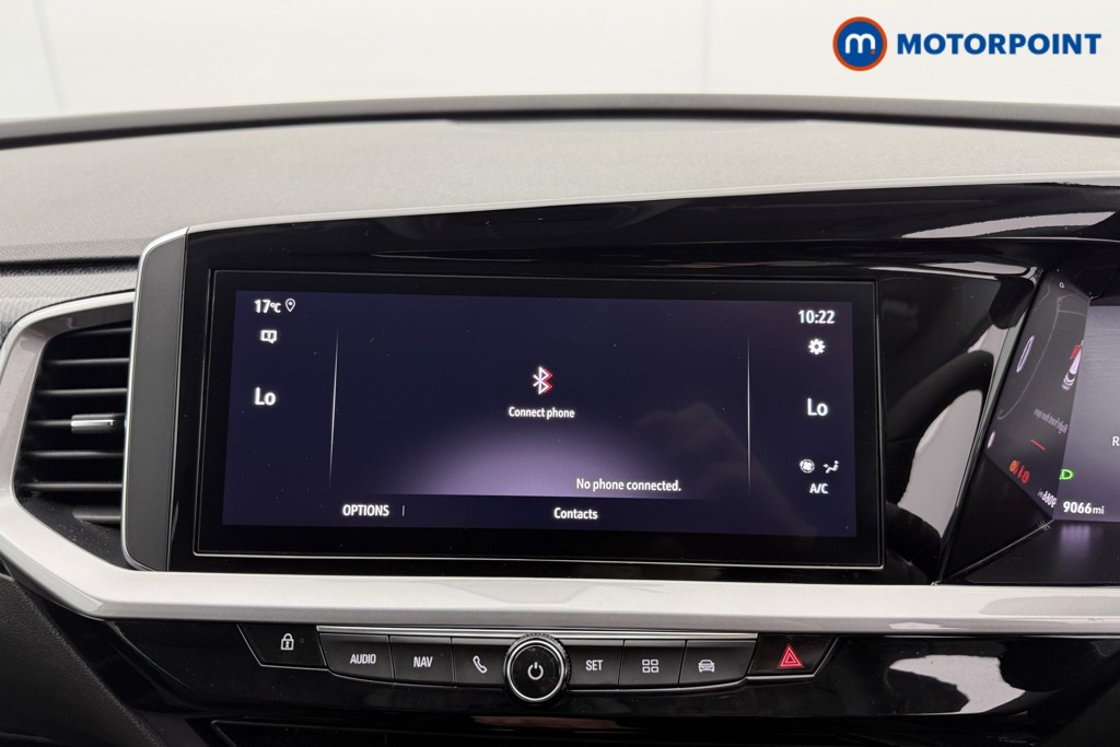 Vauxhall Grandland Ultimate Manual Petrol SUV - Stock Number (1539925) - 9th supplementary image