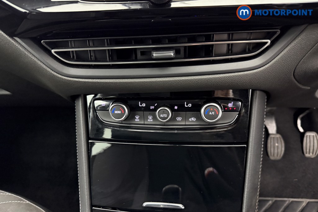 Vauxhall Grandland Ultimate Manual Petrol SUV - Stock Number (1539925) - 10th supplementary image