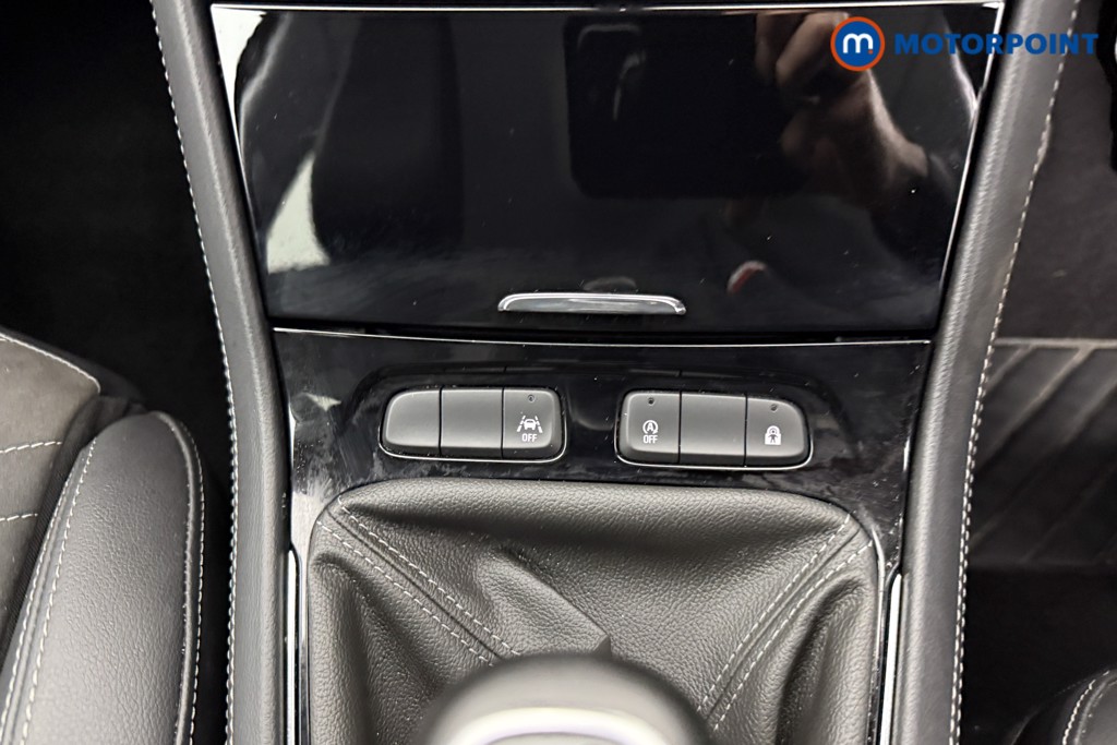Vauxhall Grandland Ultimate Manual Petrol SUV - Stock Number (1539925) - 11th supplementary image