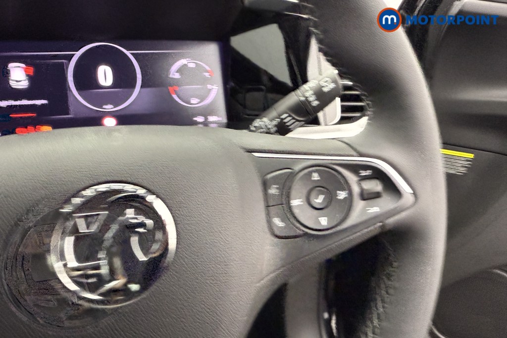 Vauxhall Grandland Ultimate Manual Petrol SUV - Stock Number (1539925) - 14th supplementary image