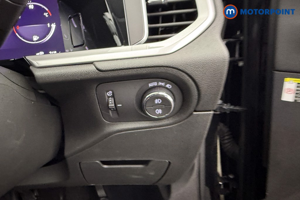 Vauxhall Grandland Ultimate Manual Petrol SUV - Stock Number (1539925) - 15th supplementary image