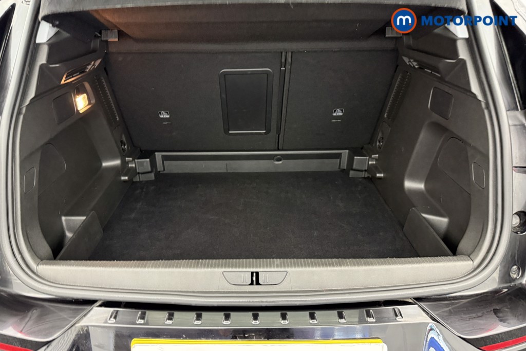 Vauxhall Grandland Ultimate Manual Petrol SUV - Stock Number (1539925) - 22nd supplementary image