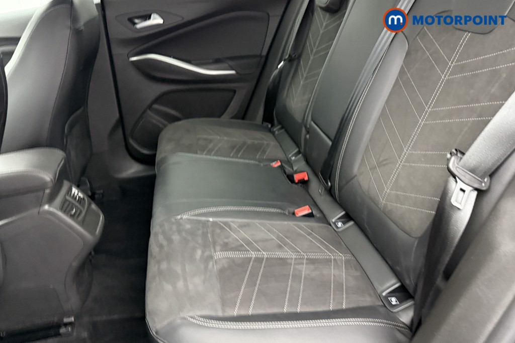 Vauxhall Grandland Ultimate Manual Petrol SUV - Stock Number (1539925) - 25th supplementary image